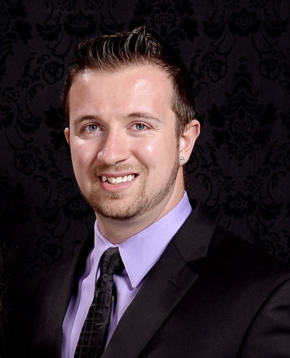 Brent Copeland